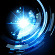 Abstract Background Vector