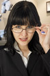 Photo: Eye Examination Room Eye Examination Room