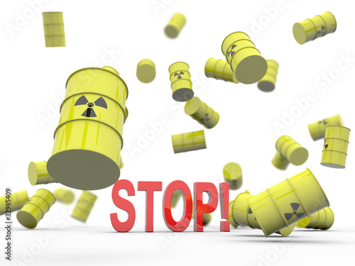 Illustration: radioactive3 radioactive3