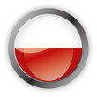 Button Europa - Polen Poland Polska Button Europa - Polen Poland Polska