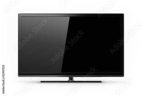 Illustration: Plasma, LCD, Oled - screen Plasma, LCD, Oled - screen