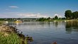 Ferry Dresden-Saxony Germany