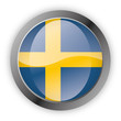 Button Europa - Schweden Sweden Sverige Button Europa - Schweden Sweden Sverige