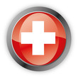 Button Europa - Schweiz Switzerland Button Europa - Schweiz Switzerland