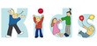 Illustration: Logo_Kids Logo_Kids
