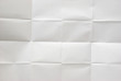 folded paper