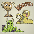 Monsters