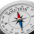 Solution