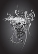 Skull Design