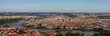 Prague cityscape 3