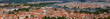 Prague cityscape 2