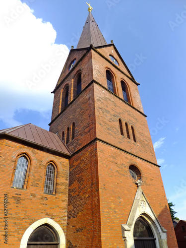 Photo: historisches minden #19 historisches minden #19