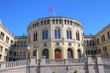 Oslo (Norway) - Parliament