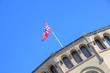 Oslo (Norway) - Parliament