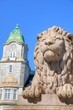 Oslo (Norway) - Parliament