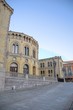Oslo (Norway) - Parliament