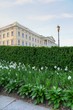 Oslo (Norway) - Palace 