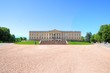 Oslo (Norway) - Palace 