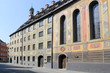 Landsberg am Lech Ursulinenkloster