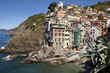 Foto: Riomaggiore Riomaggiore