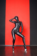 Zentai Theatre