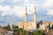 Selimiye Mosque Selimiye Mosque