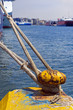 ����: yellow bollard � steliost #32979096