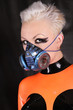 Glamour Respirator