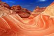 The Waves Canyon
