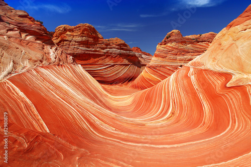 Foto: The Waves Canyon The Waves Canyon