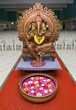Indian wedding - details