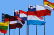 European Flags