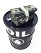 Oil Barrel