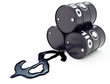 Black Gold (Oil Barrel)