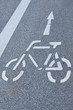 Radweg