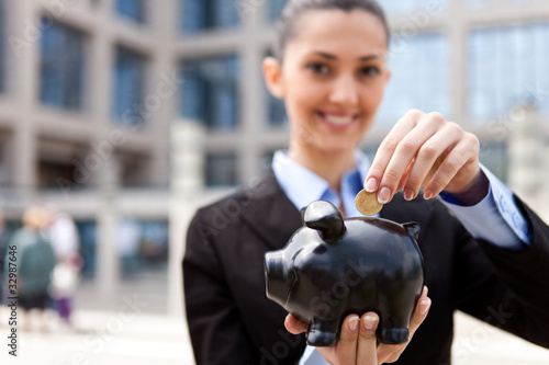Photo: investment concept investment concept