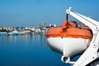 Lifeboat