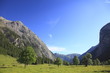 Engtal in Tirol
