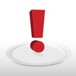 dish exclamation