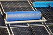 Solarenergie