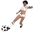 Frauen Fußball WM 2011