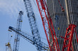 Construction Cranes