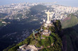 Christ statue in Rio de Janeiro