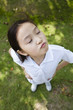 Photo: funny little girl funny little girl