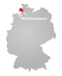 Stadt Wilhelmshaven