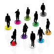 Social network