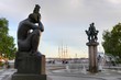 Oslo (Norway) - Harbor