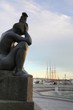 Oslo (Norway) - Harbor