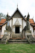 Old temple in Thailand Old temple in Thailand