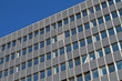 Abrissfassade